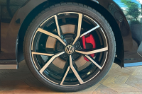 フォルクスワーゲン ゴルフ 中古車