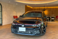フォルクスワーゲン ゴルフ 中古車