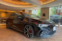 フォルクスワーゲン ゴルフ 中古車