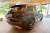 BMW X3 中古車