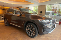 BMW X3 中古車