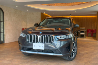 BMW X3 中古車