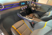 AMG Aクラス 中古車