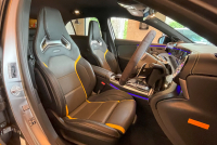 AMG Aクラス 中古車