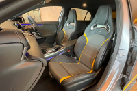 AMG Aクラス 中古車