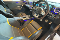 AMG Aクラス 中古車