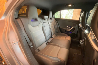 AMG Aクラス 中古車