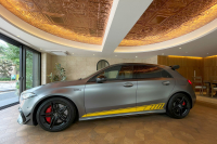 AMG Aクラス 中古車