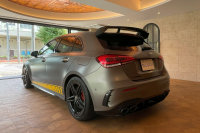 AMG Aクラス 中古車
