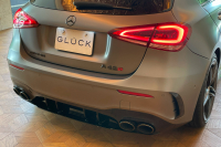 AMG Aクラス 中古車