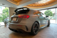 AMG Aクラス 中古車