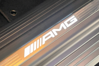 AMG Aクラス 中古車