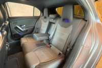 AMG Aクラス 中古車