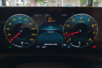 AMG Aクラス 中古車