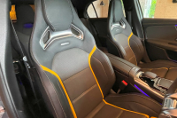 AMG Aクラス 中古車