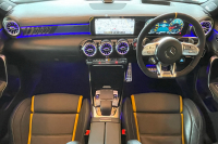 AMG Aクラス 中古車