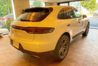 ポルシェ マカン 中古車