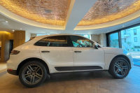 ポルシェ マカン 中古車