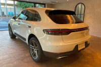 ポルシェ マカン 中古車