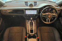 ポルシェ マカン 中古車