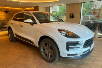 ポルシェ マカン 中古車