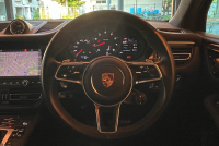 ポルシェ マカン 中古車