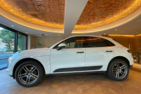 ポルシェ マカン 中古車