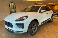 ポルシェ マカン 中古車