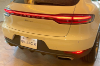 ポルシェ マカン 中古車