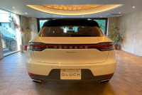 ポルシェ マカン 中古車