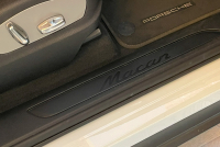 ポルシェ マカン 中古車