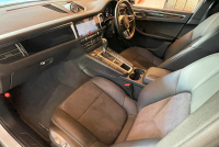 ポルシェ マカン 中古車