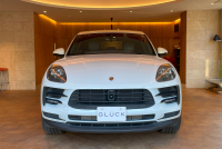 ポルシェ マカン 中古車