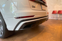 アウディ Q8 中古車