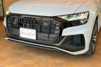 アウディ Q8 中古車