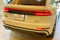 アウディ Q8 中古車