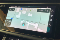 アウディ Q8 中古車