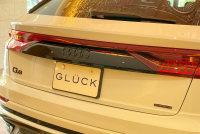 アウディ Q8 中古車