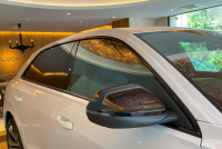 アウディ Q8 中古車