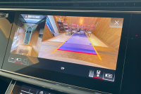 アウディ Q8 中古車