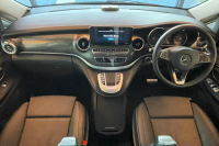 メルセデスベンツ Vクラス 中古車