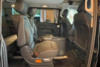 メルセデスベンツ Vクラス 中古車