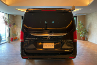 メルセデスベンツ Vクラス 中古車