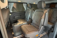 メルセデスベンツ Vクラス 中古車