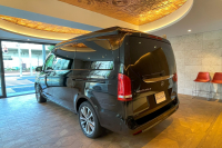 メルセデスベンツ Vクラス 中古車