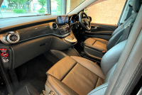 メルセデスベンツ Vクラス 中古車