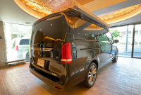 メルセデスベンツ Vクラス 中古車