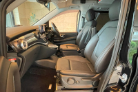 メルセデスベンツ Vクラス 中古車