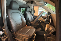 メルセデスベンツ Vクラス 中古車