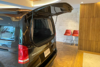 メルセデスベンツ Vクラス 中古車